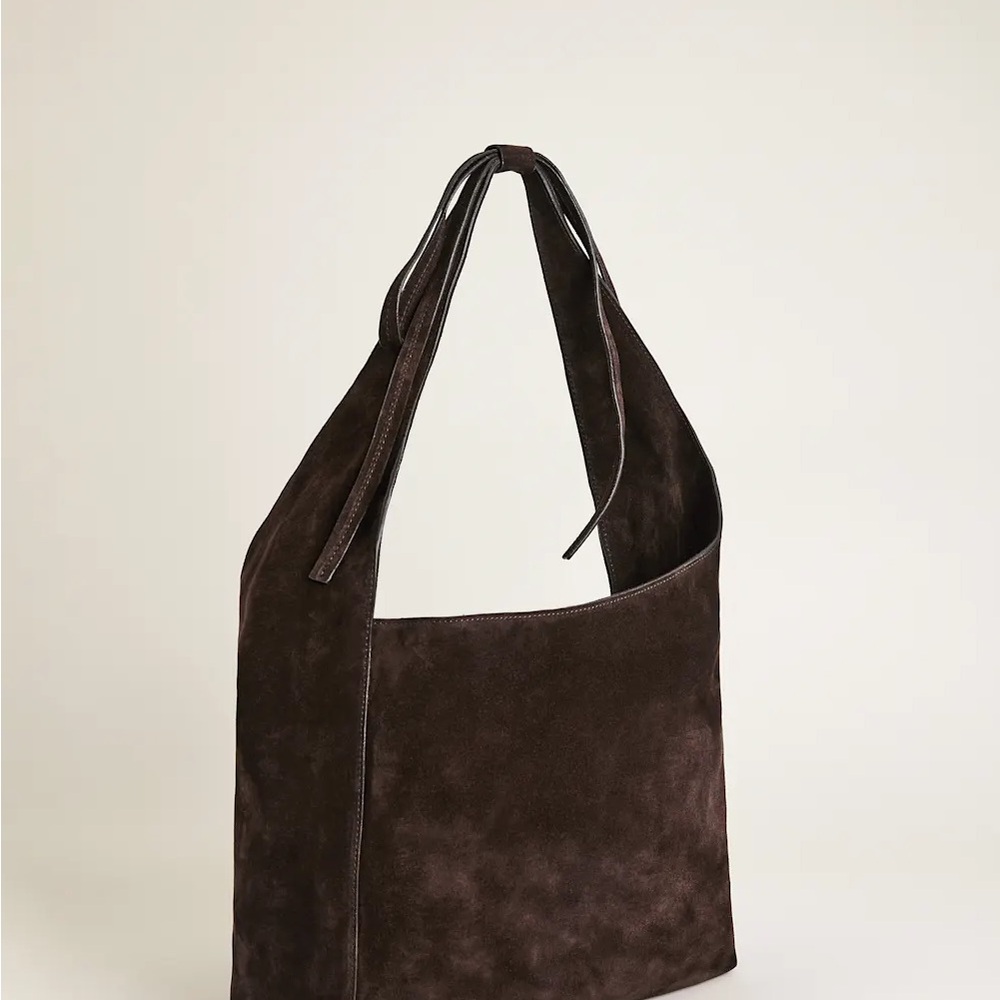 Reformation Vittoria Tote Bag